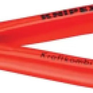 KNIPEX 02 01 225 SBA 9" High Leverage Combination Pliers